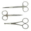 Pet Trimming Scissors | Select a Style