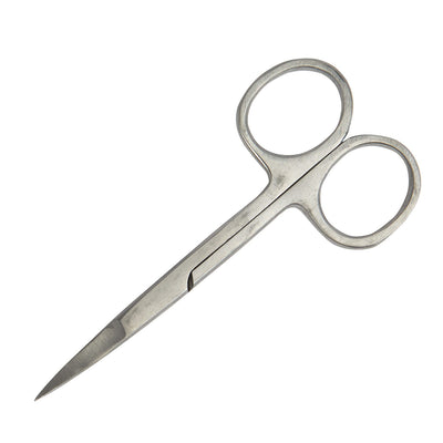 DDP Curved Trimming Scissor 3.5in
