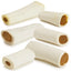 Scoochie Stuffed Bones – Dental Health Treat, Pick Size & Flavor
