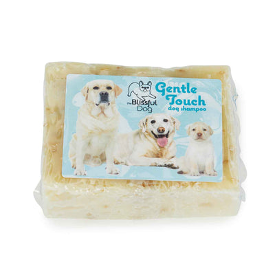 TBD Gentle Touch Dog Soap Bar 4oz