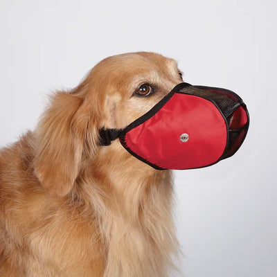 Guardian Gear® Soft Sided Muzzle – Select Size