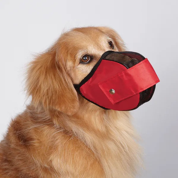Guardian Gear® Soft Sided Muzzle – Select Size
