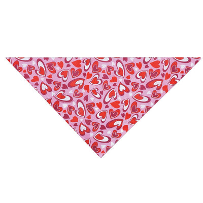 top performance heartfelt bandanas