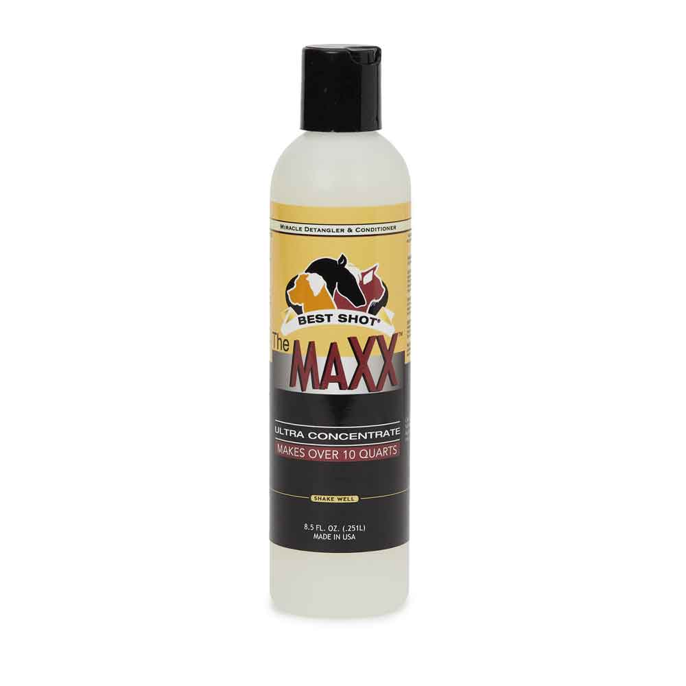 BT The MAXX Ultra Concentrate 8.5oz