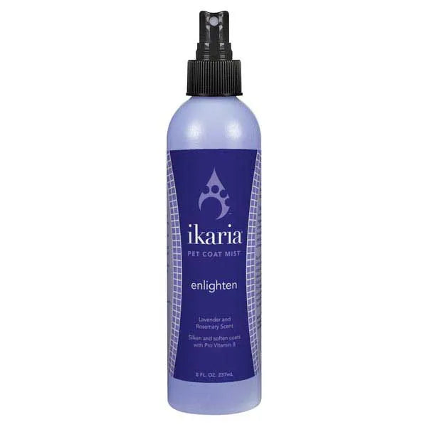 ikaria Dog Grooming Coat Mists - Choice of Scent