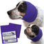 Happy Hoodie Calms + Relieves Anxiety (2-pack One Small + One Large)